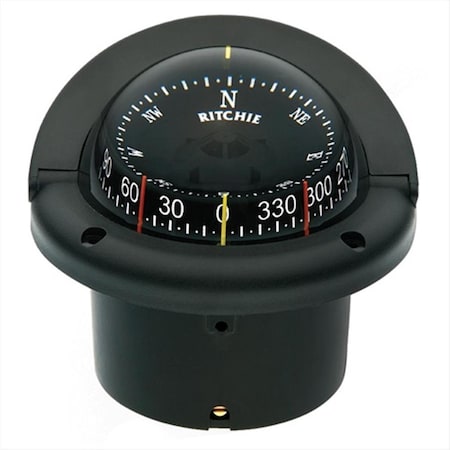Superjock 010342138279 Helmsman Compass SU3456767